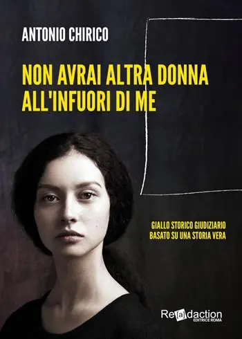 Ultime Pezzi Non avrai altra donna all‘infuori di me