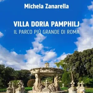 Economico Villa Doria Pamphilj. Il più grande parco di Roma
