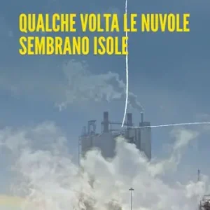 Qualche volta le nuvole sembrano isole Offerta Lampo
