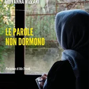 Le parole non dormono Quantità Limitata