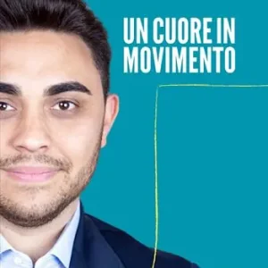 Economico Un cuore in movimento