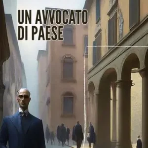 Spedizione Espresso Un avvocato di paese