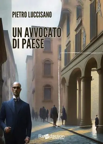 Spedizione Espresso Un avvocato di paese