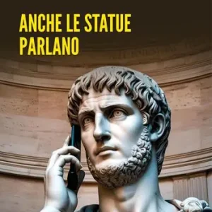 Anche le statue parlano Di Tendenza
