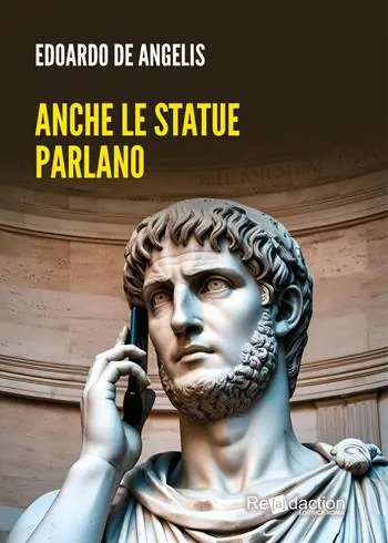 Anche le statue parlano Di Tendenza