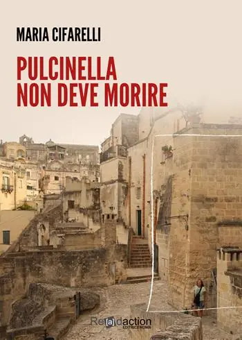 Must-Have Pulcinella non deve morire