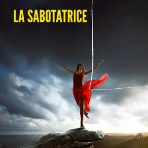 Economico La sabotatrice