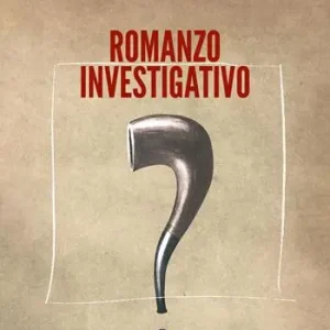 Romanzo investigativo Ultimissimo Modello