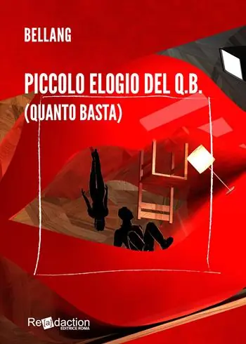 Prezzo Ridotto Piccolo elogio del q.b. (quanto basta)