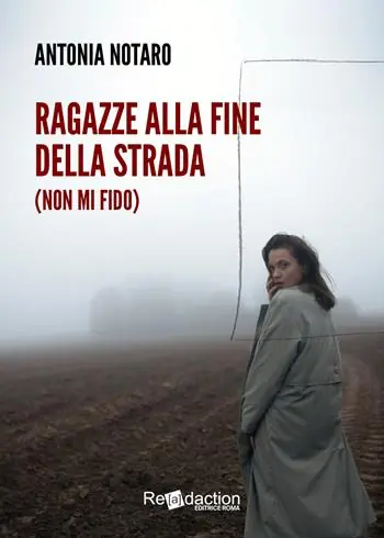 Di Tendenza Ragazze alla fine della strada (non mi fido)