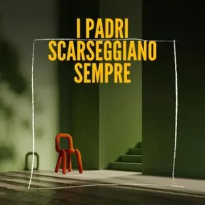 I padri scarseggiano sempre Novità