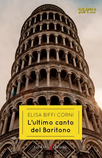 Acquista Ora L‘ ultimo canto del Baritono