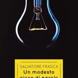 Un modesto gioco di parole Scelto Dai Clienti