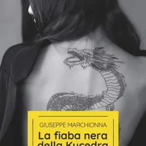 La fiaba nera della Kuçedra Più Venduto