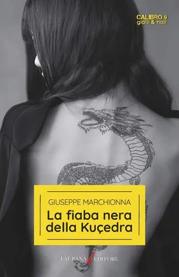 La fiaba nera della Kuçedra Più Venduto