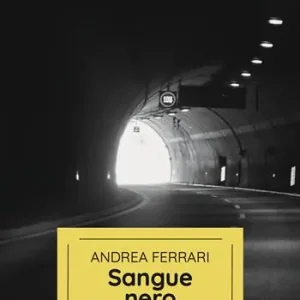 Esclusivo Sangue nero