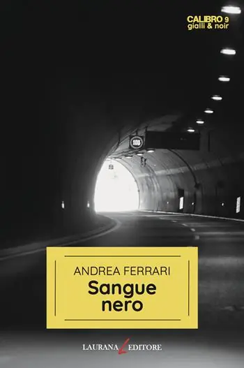 Esclusivo Sangue nero