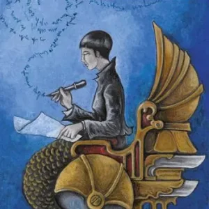 Compra Oggi Stesso Sirena nel tempo che cambia