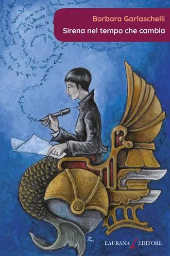 Compra Oggi Stesso Sirena nel tempo che cambia