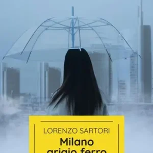 Scelto Dai Clienti Milano grigio ferro
