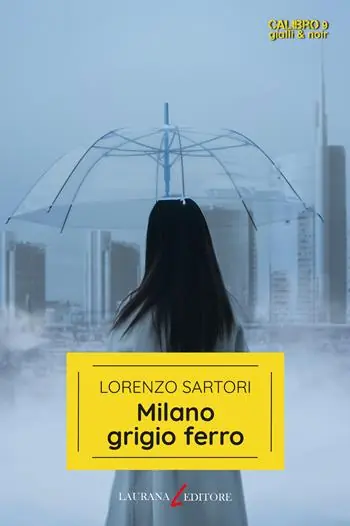 Scelto Dai Clienti Milano grigio ferro