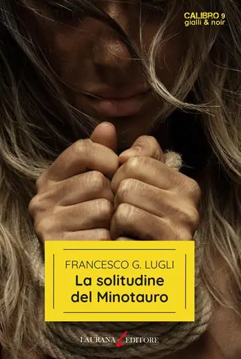 Bestseller La solitudine del minotauro
