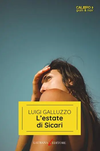 L‘estate di Sicari Prezzo Di Fabbrica