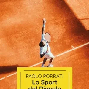 Economico Lo sport del diavolo