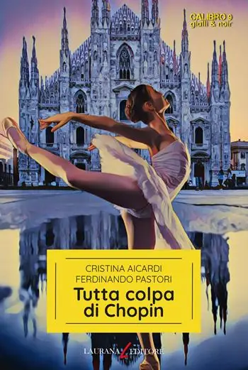 Pagamento Sicuro Tutta colpa di Chopin