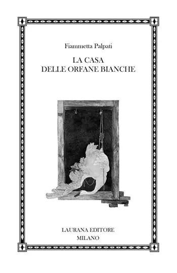 Spedizione Espresso La casa delle orfane bianche