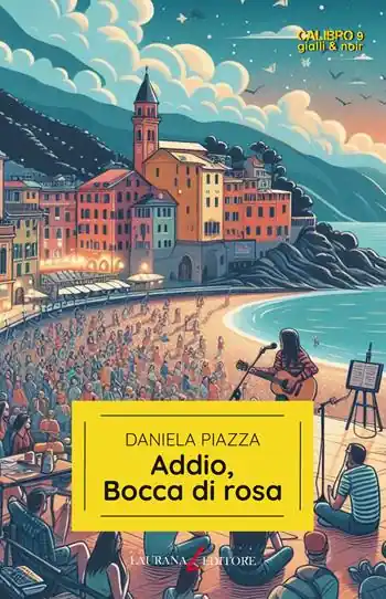 Prezzo Conveniente Addio, Bocca di Rosa