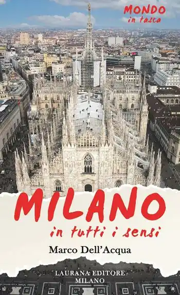 Offerta Speciale Milano, in tutti i sensi!