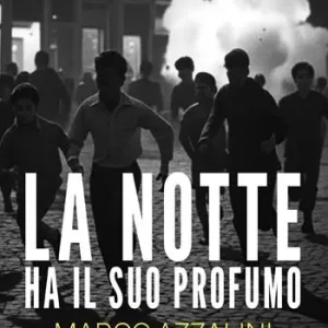 Economico La notte ha il suo profumo