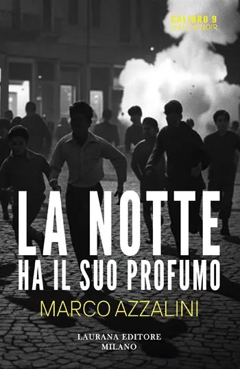 Economico La notte ha il suo profumo