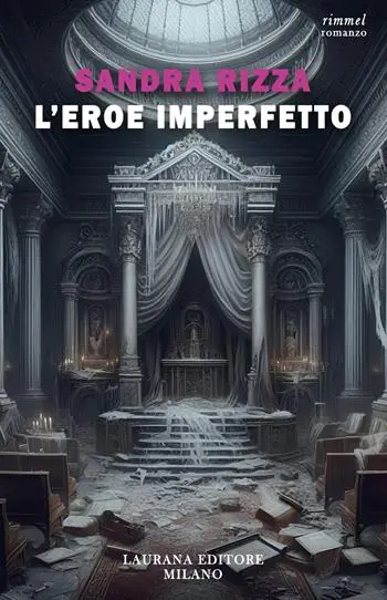 L‘eroe imperfetto Compra Oggi Stesso