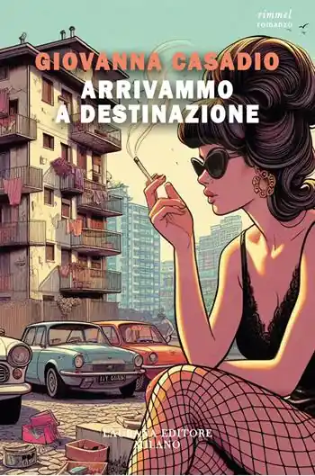 Arrivammo a destinazione Compra Adesso