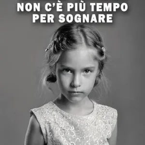 Reso Gratuito Non c‘è più tempo per sognare