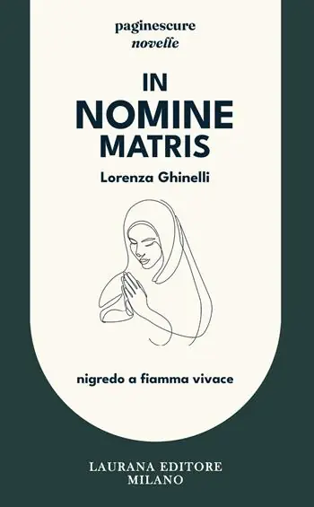 In nomine matris. Nigredo a fiamma vivace Soddisfatti O Rimborsati