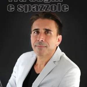 Saldi Tra sogni e spazzole. I miei ricordi