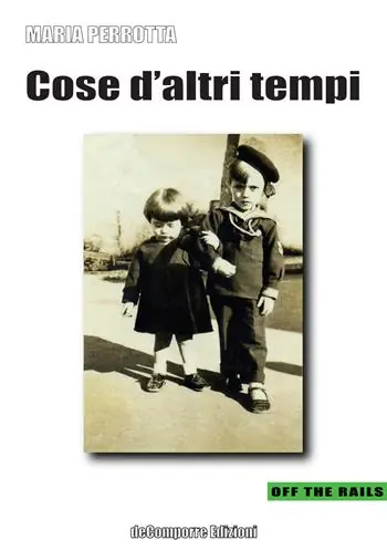 Cose d‘altri tempi Super Prezzo