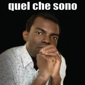 Sono quel che sono Offerta Del Giorno