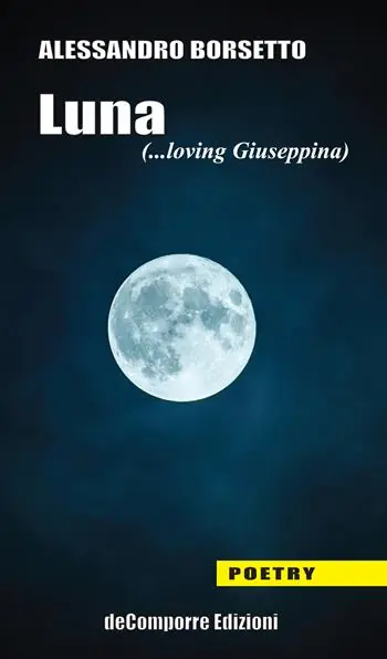 Affare Luna (...loving Giuseppina)