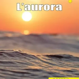Non Perdere L‘ aurora