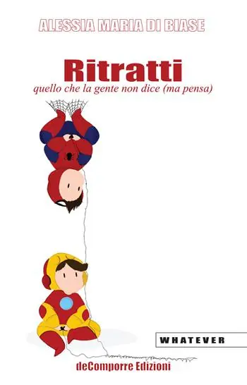 Acquista Ora Ritratti. quello che la gente non dice (ma pensa)