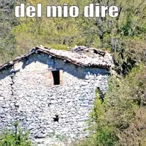 Solo Oggi A fronte del mio dire