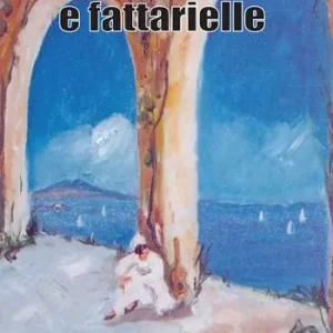 Napoli, poesie e fattarielle Prezzo Di Fabbrica