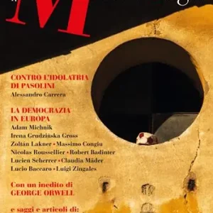 Micromega (2022). Vol. 2 Offerta Lampo