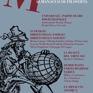 Prezzo Conveniente Micromega (2022). Vol. 3 Almanacco di filosofia