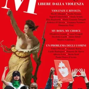 Micromega (2022). Vol. 6 Libere dalla violenza Vendita Finale