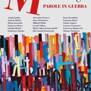 Affare Micromega (2023). Vol. 2 Parole in guerra